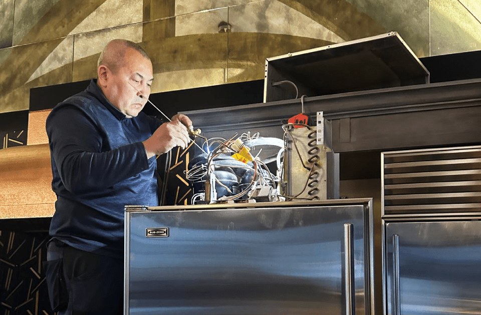 Smart Fixes Team